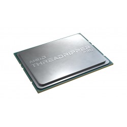 AMD Ryzen Threadripper Pro 5995W Tray