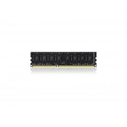 TeamGroup 8Go (1x8) 1600 DDR3 CL Elite