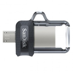 SanDisk 128Go Ultra Dual