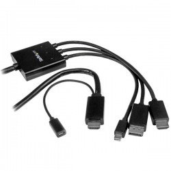 StarTech HDMI 2m Mini