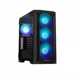Chieftec Apex Lumo ARGB