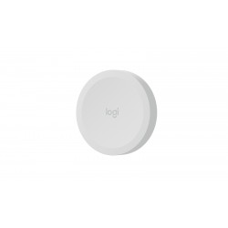 Logitech Share Button Blanc