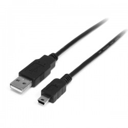 StarTech Câble USB 2.0 A vers MINI