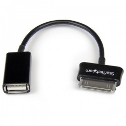 StarTech Câble USB OTG Samsung