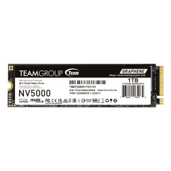 TeamGroup NV5000 1To NVMe M.2 PC 4.0