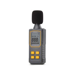 StarTech Handheld digital sound