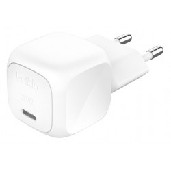 Belkin Chargeur 20W Blanc