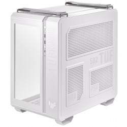 Asus GT502 PLUS TUF Gaming TG Blanc