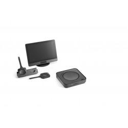 Barco ClickShare Hub Pro Kit EU
