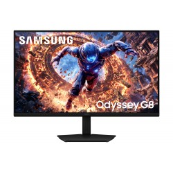 Samsung Odyssey G8 G80HS LS32HG806ESXEN