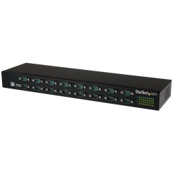 StarTech Hub série RS232 à 16