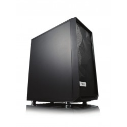 Fractal Design Meshify C Black