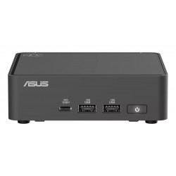 ASUS NUC 15 Pro Slim Kit Ultra 7 225H 2 x Thunderbolt 4 DisplayPort 2.1 2 x HDMI   2.5GLAN   USB-C3.2.