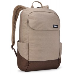 Thule Lithos Sac à dos Marron
