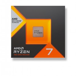 AMD Ryzen 7 7700X3D WOF