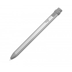 Logitech Crayon iPad Gris