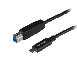 StarTech Câble USB 3.1 USB-C vers