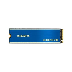 ADATA Legend 700 256Go NVMe M.2