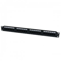 StarTech panneau 24x RJ45 Cat6 1U