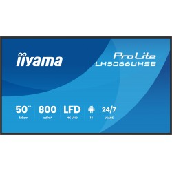 iiyama ProLite LH5066UHSB-B1AG