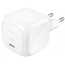 Belkin Chargeur Blanc