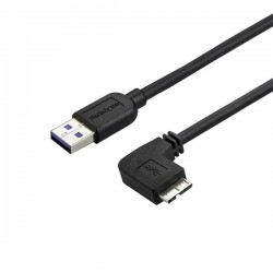 StarTech Câble USB 3.0 SLIM A vers