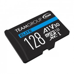 TeamGroup Elite A1 microSDXC 128 U3 V30