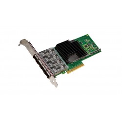Intel X710-DA4 4xSFP+ Pack 5
