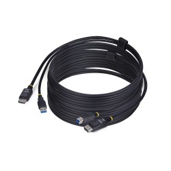 StarTech Câble KVM USB 4K 60Hz