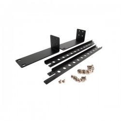 StarTech KVM 4 ports rack
