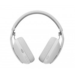 Logitech Zone Vibe Wireless Blanc