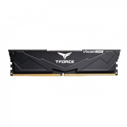 TeamGroup 32Go (2x16) 6400 CL40 Noir T-Force Vulcan D5