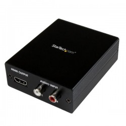 StarTech Conv Vidéo Composante YPb