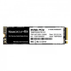 TeamGroup MP33 PRO 2To NVMe M.2