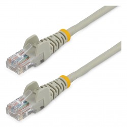 StarTech RJ45 Cat5e 7m Gris