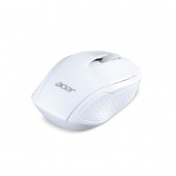 Acer M501 Souris sans fil Blanc