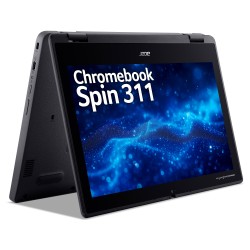 Acer Chromebook Spin 311 R724T-TCO