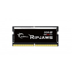 G.Skill 32Go (1x32) 5600 SO-D5 CL46 Ripjaws