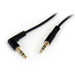 StarTech audio jack 3,5mm 1m