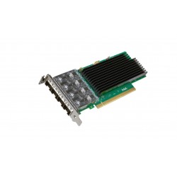 Intel E835-XXVDA4 4xSFP28 Pack 5