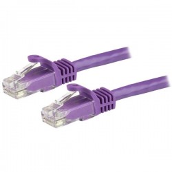 StarTech RJ45 Cat6 1,5m Violet