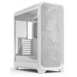 Fractal Design Meshify 3 White TG