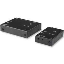 StarTech Kit Ext HDMI sur IP avec