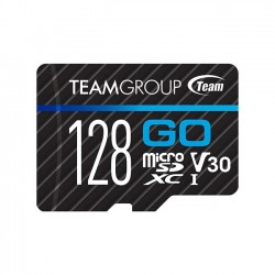TeamGroup GO microSDXC 128Go U3