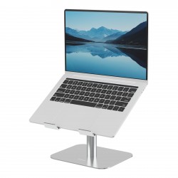Fellowes support portable Alumia