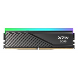 XPG 64Go (2x32) 6000 RGB CL30 Lancer Blade D5 Noir