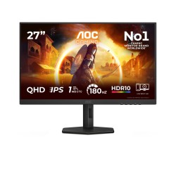 AOC G4 Q27G4XF