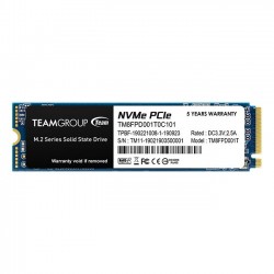 TeamGroup MP33 PRO 1To NVMe M.2