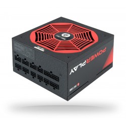 Chieftronic PowerPlay 1050W Platinum FM