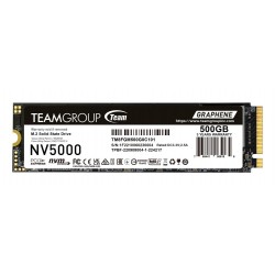 TeamGroup NV5000 500Go NVMe M.2 PCIe 4.0